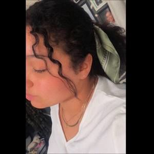 Meet your Posher, Willianys